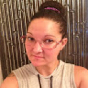 Meet your Posher, Meagan